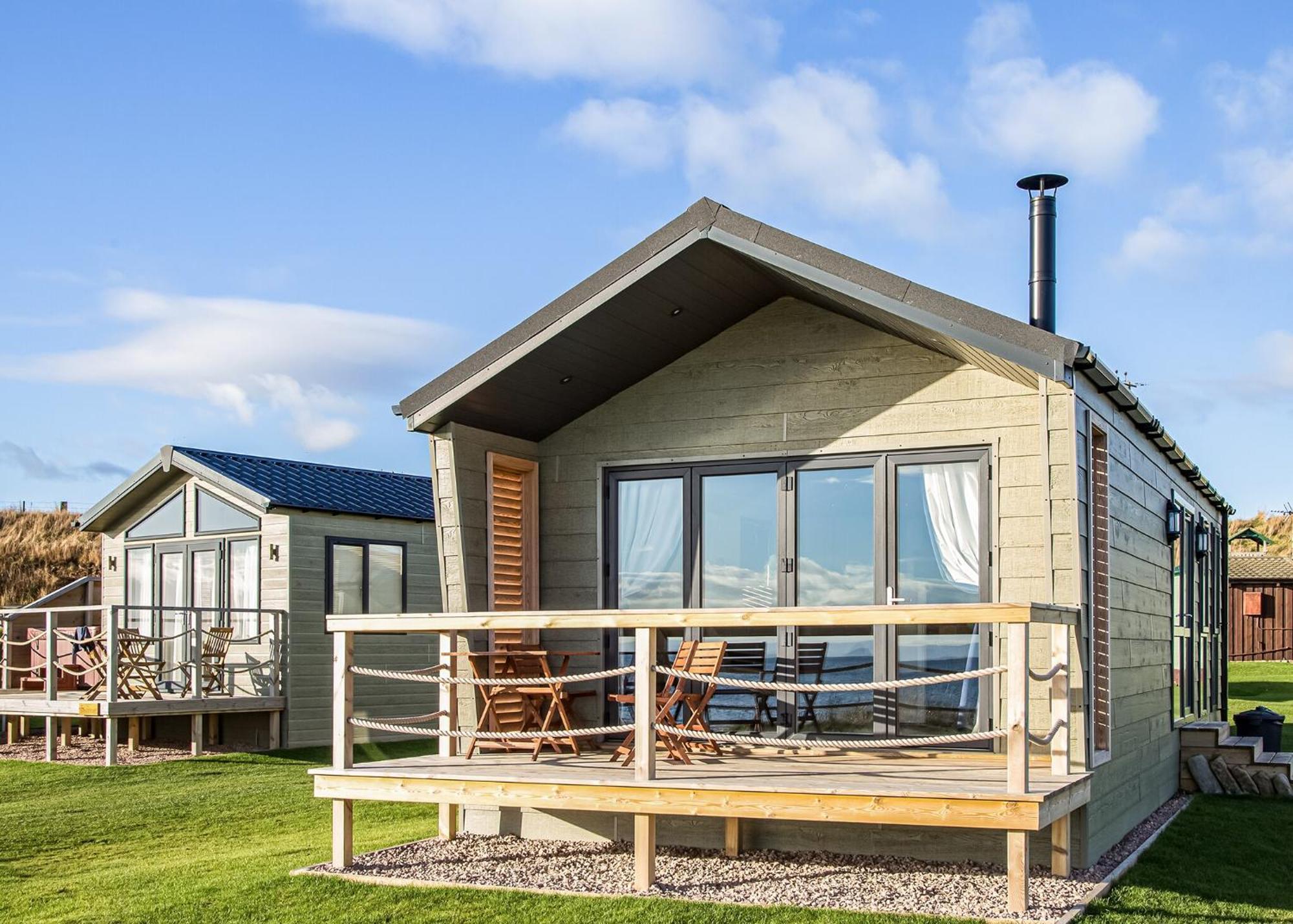 Hotel Sauchope Links Park Anstruther Camera foto